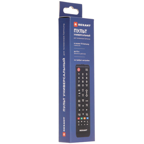 Купить Пульт ДУ Rexant 38-0020  5931581. Характеристики, отзывы и цены в Донецке