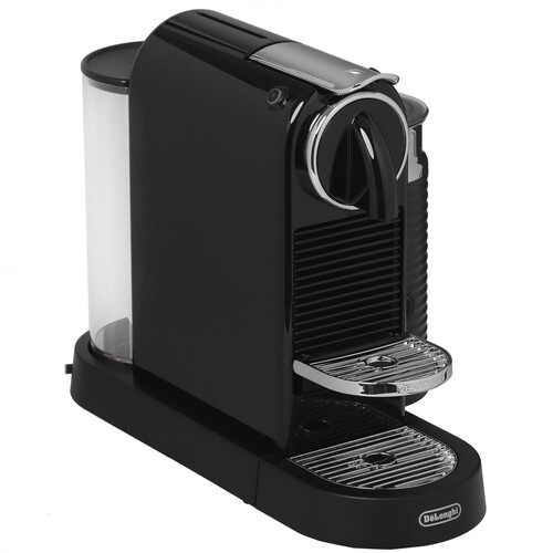 Купить Кофемашина капсульная Delonghi EN267.BAE  4713900. Характеристики, отзывы и цены в Донецке