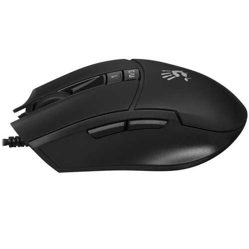 Купить Мышь проводная A4Tech Bloody L65 Max  5091845. Характеристики, отзывы и цены в Донецке