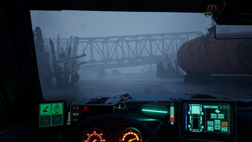 Купить Дополнение для игры Pacific Drive: Whispers Edition (Steam)  5647831. Характеристики, отзывы и цены в Донецке
