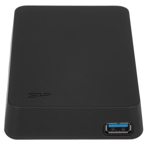 Купить 4 ТБ Внешний HDD Silicon Power Stream S05  5076091. Характеристики, отзывы и цены в Донецке