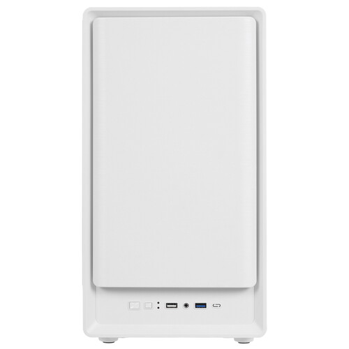 Купить Корпус GiNZZU CL460  белый  9230077. Характеристики, отзывы и цены в Донецке