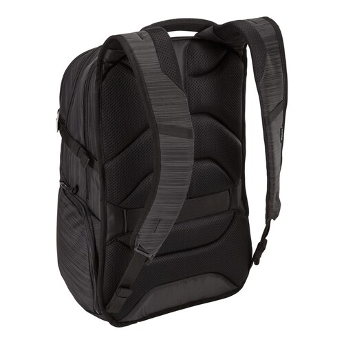 Купить 15.6" Рюкзак Thule Construct черный  9125719. Характеристики, отзывы и цены в Донецке