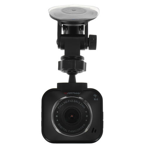 Купить Видеорегистратор Artway AV-415 WI-FI  5356361. Характеристики, отзывы и цены в Донецке