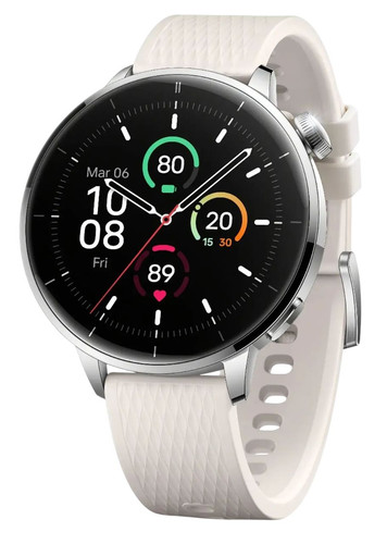 Купить Смарт-часы OnePlus Watch 3  5641430. Характеристики, отзывы и цены в Донецке