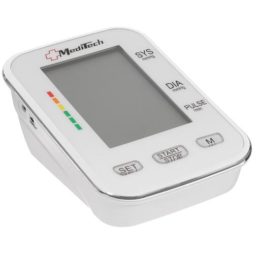 Купить Тонометр MediTech МТ-40  8168290. Характеристики, отзывы и цены в Донецке