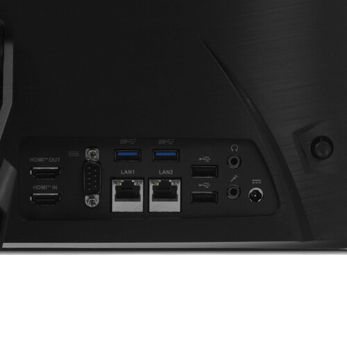 Купить 21.5" Моноблок MSI PRO AP222T 14M-483XRU [9S6-AC0141-483]  5638869. Характеристики, отзывы и цены в Донецке