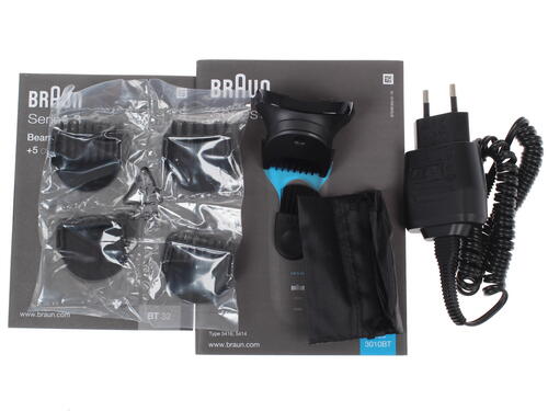 Электробритва Braun Series 3 3010BT Купить Электробритва Braun Series 3 3010BT  1097030. Характеристики, отзывы и цены в Донецке