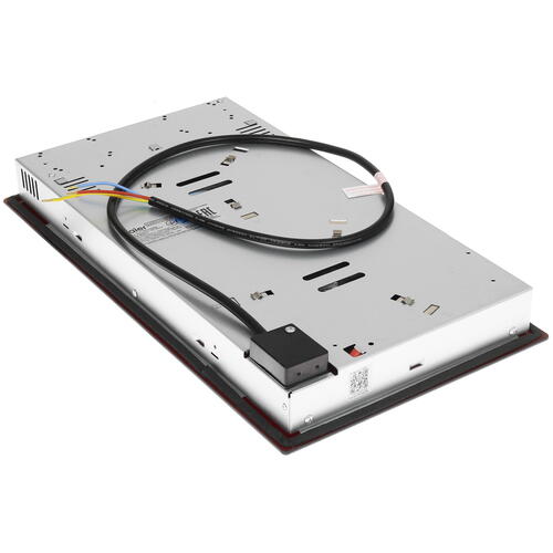 Купить Электрическая варочная поверхность Haier HHY-C32RVB  5401798. Характеристики, отзывы и цены в Донецке