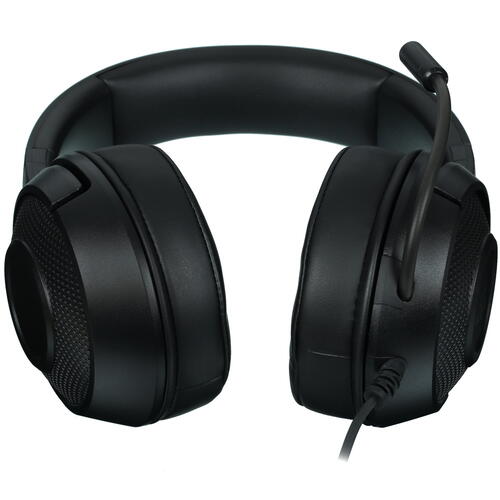 Купить Проводные наушники Razer Kraken X Lite черный  5052909. Характеристики, отзывы и цены в Донецке
