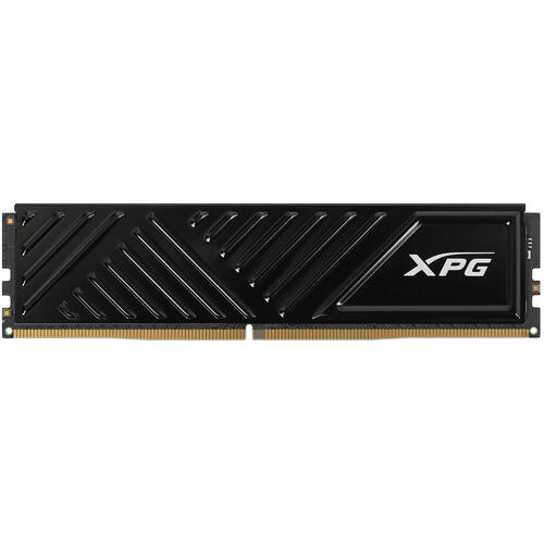 Купить Оперативная память ADATA XPG GAMMIX D35 [AX4U320016G16A-SBKD35] 16 ГБ  5433303. Характеристики, отзывы и цены в Донецке