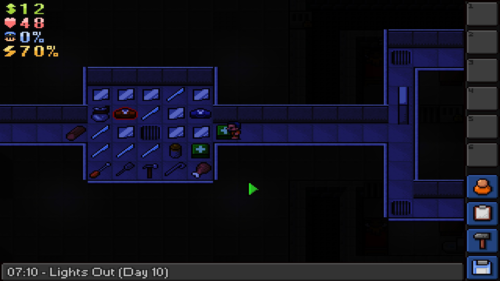Купить Игра The Escapists (Steam)  5618168. Характеристики, отзывы и цены в Донецке