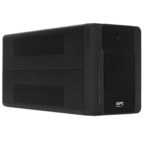 Купить ИБП APC BX2200MI-GR  9902366. Характеристики, отзывы и цены в Донецке