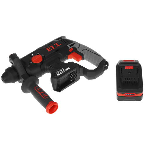 Купить Перфоратор P.I.T. PBH20H-22B/1 OnePower 20V  9906895. Характеристики, отзывы и цены в Донецке