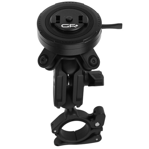 Купить Держатель мото-велосипедный GR GR-MT5 черный  5647650. Характеристики, отзывы и цены в Донецке