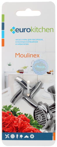 Купить Нож для шнека Eurokitchen KNG-04  1220669. Характеристики, отзывы и цены в Донецке