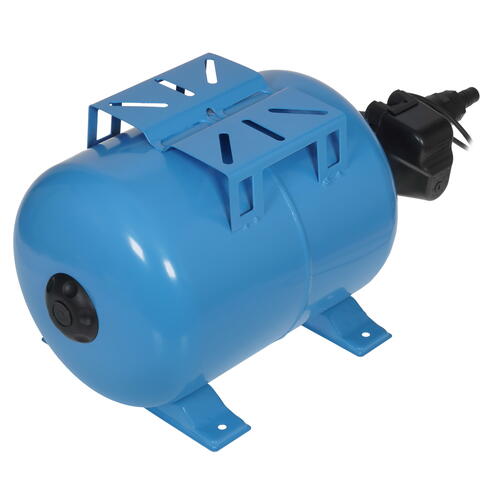 Купить Насосная станция Unipump АКВАРОБОТ М 24-15 В  1231410. Характеристики, отзывы и цены в Донецке