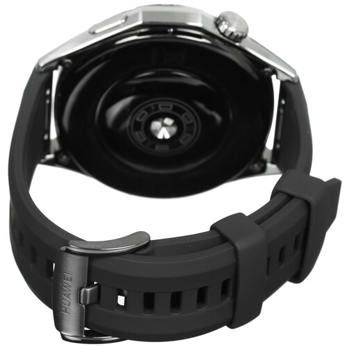 Купить Смарт-часы HUAWEI WATCH GT 6 46 mm  5638538. Характеристики, отзывы и цены в Донецке