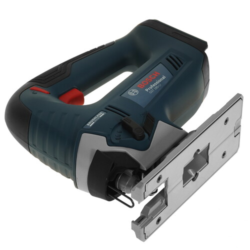 Купить Электрический лобзик Bosch GST 185-LI PRO 18V , Без ЗУ, Без АКБ  9991933. Характеристики, отзывы и цены в Донецке