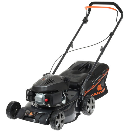 Купить Газонокосилка бензиновая Carver LMG-2042HM  1183088. Характеристики, отзывы и цены в Донецке