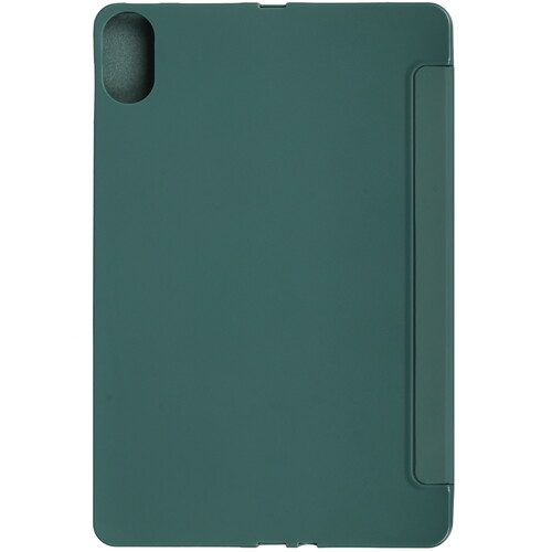 Купить Чехол-книжка BoraSCO Infinix XPAD 20 зеленый  5634900. Характеристики, отзывы и цены в Донецке