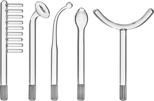 Купить Дарсонваль BRADEX KZ1175 черный  9310400. Характеристики, отзывы и цены в Донецке