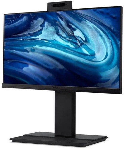 Купить 23.8" Моноблок Acer Veriton VZ4714G [DQ.VXZCD.001]  9143840. Характеристики, отзывы и цены в Донецке