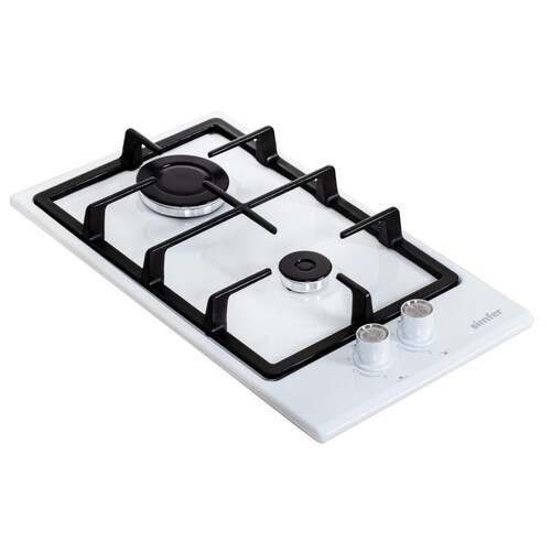 Купить Газовая варочная поверхность Simfer H30V20W570  9125002. Характеристики, отзывы и цены в Донецке