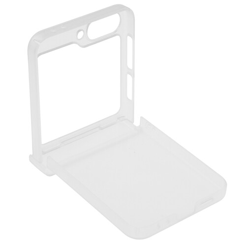 Купить Накладка  Araree Nukin 360 для Samsung Galaxy Z Flip6 прозрачный  5480594. Характеристики, отзывы и цены в Донецке