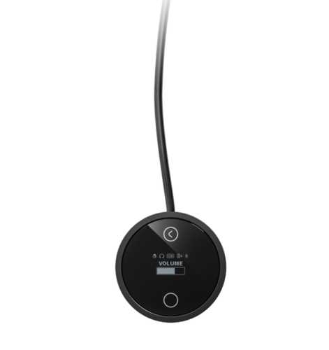 Купить Колонки SteelSeries ARENA 9 черный  5446618. Характеристики, отзывы и цены в Донецке
