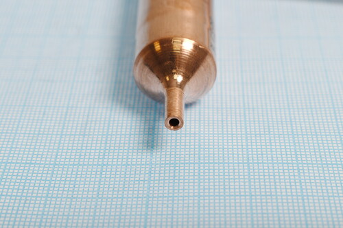 Купить Фильтр (Осушитель) для морозильного шкафа DEXP F4-16AHA  9029176. Характеристики, отзывы и цены в Донецке