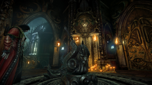 Купить Игра Castlevania: Lords of Shadow 2 (Steam)  5610574. Характеристики, отзывы и цены в Донецке