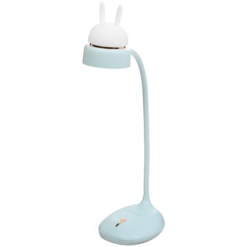 Купить Декоративный светильник Rombica LED Bony голубой  5441944. Характеристики, отзывы и цены в Донецке