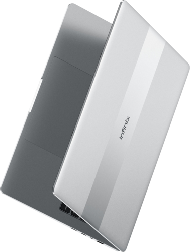 Купить 16" Ноутбук Infinix Inbook Y4 Max YL613 серебристый  9188283. Характеристики, отзывы и цены в Донецке