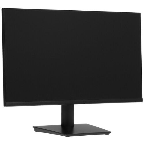 Купить 23.8" Монитор DEXP DF24N1 черный  5447667. Характеристики, отзывы и цены в Донецке