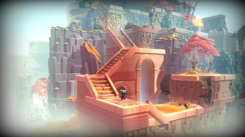 Купить Игра The Last Campfire (Steam)  5601439. Характеристики, отзывы и цены в Донецке