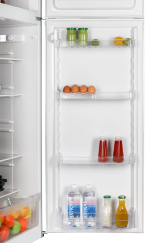 Купить Холодильник с морозильником   NORD NRT 144 032 белый  9291862. Характеристики, отзывы и цены в Донецке