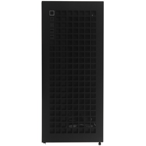 Купить Корпус Arctic Xtender VG Black  9292490. Характеристики, отзывы и цены в Донецке