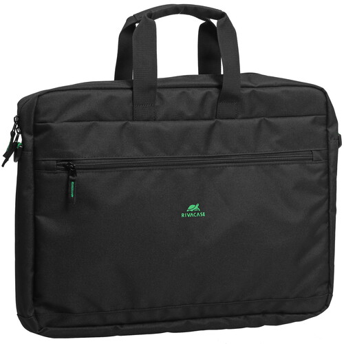 Купить 17.3" Сумка RIVACASE Gremio ECO 5517  9237337. Характеристики, отзывы и цены в Донецке
