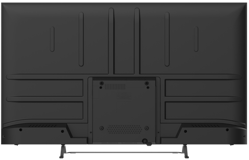 Купить 55" (139 см) LED-телевизор Topdevice TDTV55CS06U черный  9077063. Характеристики, отзывы и цены в Донецке