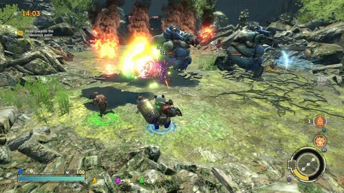 Купить Игра Contra: Rogue Corps (Steam)  5610581. Характеристики, отзывы и цены в Донецке