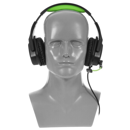 Купить Проводные наушники Panteon GHP-280 зеленый 2022  4876133. Характеристики, отзывы и цены в Донецке