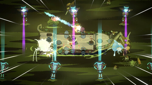 Купить Игра Ship Of Fools (Steam)  5618162. Характеристики, отзывы и цены в Донецке