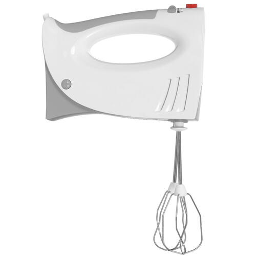 Купить Миксер Bosch MFQ 3540 серый  5074367. Характеристики, отзывы и цены в Донецке