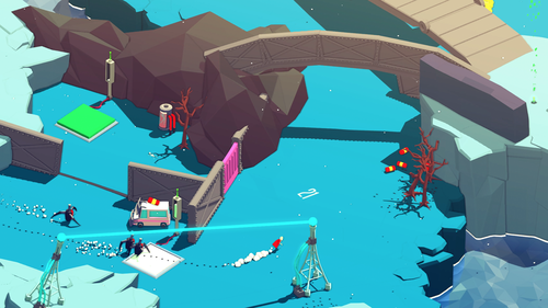 Купить Игра Mugsters (Steam)  5618137. Характеристики, отзывы и цены в Донецке