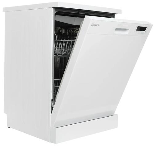 Купить Посудомоечная машина Indesit DF 5C85 D белый  5432957. Характеристики, отзывы и цены в Донецке