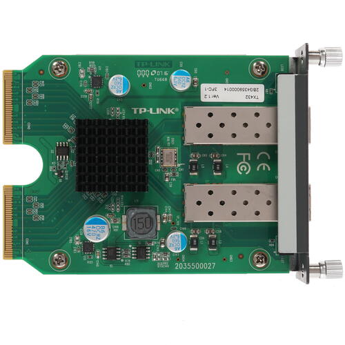 Купить Модуль TP-LINK TX432  1099492. Характеристики, отзывы и цены в Донецке