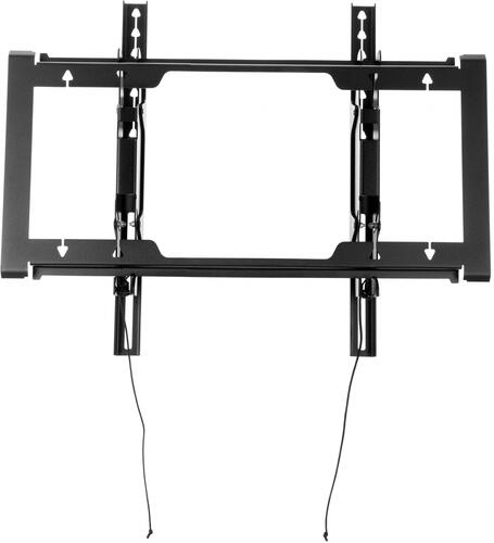 Купить Кронштейн для ТВ Holder LCD-T4925-B черный  5469512. Характеристики, отзывы и цены в Донецке