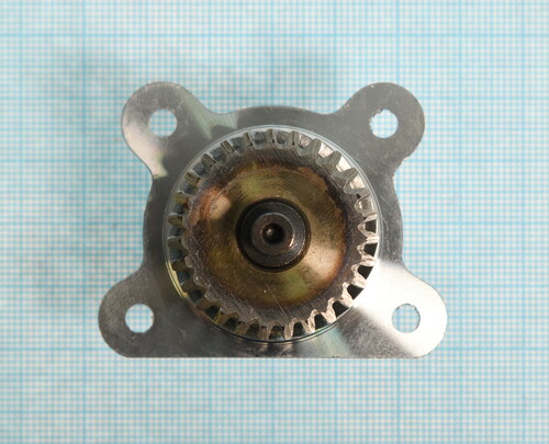 Купить Редуктор (В сборе) для дисковой пилы FinePower CCSBL51  9051275. Характеристики, отзывы и цены в Донецке