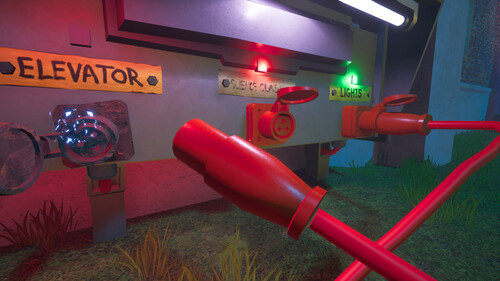 Купить Игра Gravewood High (Steam)  5609927. Характеристики, отзывы и цены в Донецке